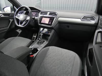 Volkswagen Tiguan Allspace 2.0 TDI DSG HUD ACC AHK PANO 360 — slika 2