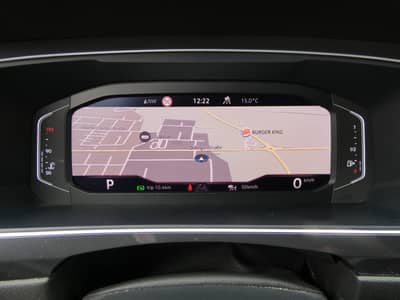 Volkswagen Tiguan Allspace 2.0 TDI DSG HUD ACC AHK PANO 360 — slika 18