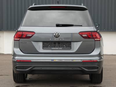 Volkswagen Tiguan Allspace 2.0 TDI DSG HUD ACC AHK PANO 360 — slika 35