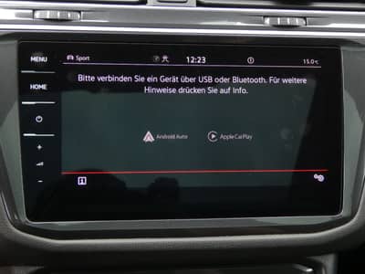 Volkswagen Tiguan Allspace 2.0 TDI DSG HUD ACC AHK PANO 360 — slika 12