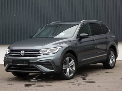 Volkswagen Tiguan Allspace 2.0 TDI DSG HUD ACC AHK PANO 360 — slika 1