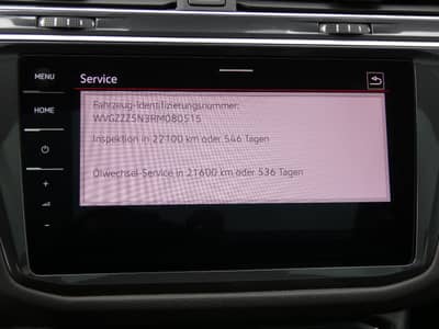 Volkswagen Tiguan Allspace 2.0 TDI DSG HUD ACC AHK PANO 360 — slika 13