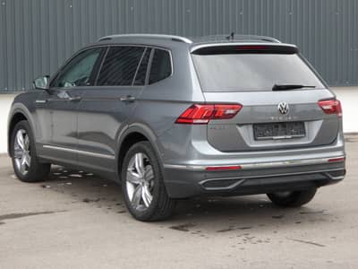 Volkswagen Tiguan Allspace 2.0 TDI DSG HUD ACC AHK PANO 360 — slika 36