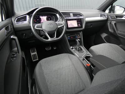 Volkswagen Tiguan Allspace 2.0 TDI DSG HUD ACC AHK PANO 360 — slika 3