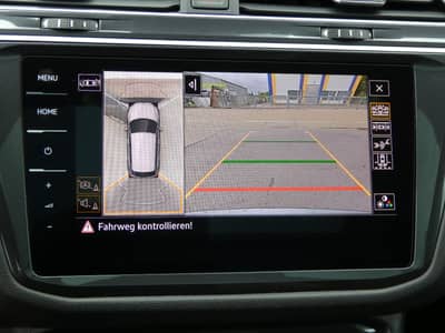 Volkswagen Tiguan Allspace 2.0 TDI DSG HUD ACC AHK PANO 360 — slika 10