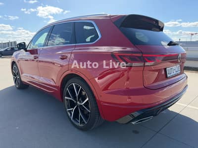 Volkswagen Touareg 3.0 TDI*R LINE*PANO*MATRIX*LUFT*360*VOL — slika 3
