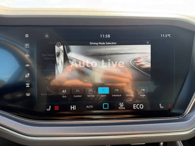 Volkswagen Touareg 3.0 TDI*R LINE*PANO*MATRIX*LUFT*360*VOL — slika 22