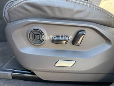 Volkswagen Touareg 3.0 TDI*R LINE*PANO*MATRIX*LUFT*360*VOL — slika 17