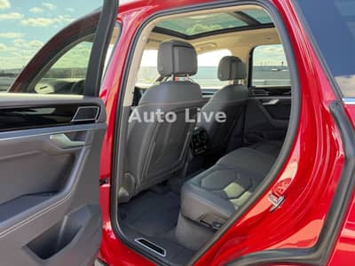 Volkswagen Touareg 3.0 TDI*R LINE*PANO*MATRIX*LUFT*360*VOL — slika 25