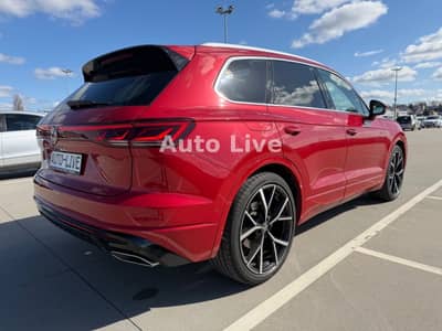 Volkswagen Touareg 3.0 TDI*R LINE*PANO*MATRIX*LUFT*360*VOL — slika 5