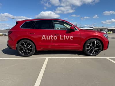 Volkswagen Touareg 3.0 TDI*R LINE*PANO*MATRIX*LUFT*360*VOL — slika 6