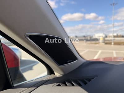 Volkswagen Touareg 3.0 TDI*R LINE*PANO*MATRIX*LUFT*360*VOL — slika 29