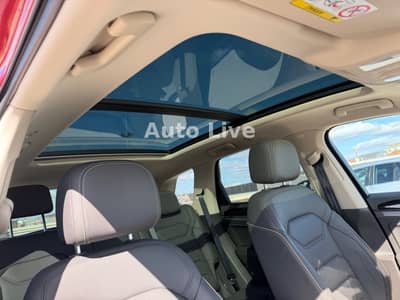 Volkswagen Touareg 3.0 TDI*R LINE*PANO*MATRIX*LUFT*360*VOL — slika 14