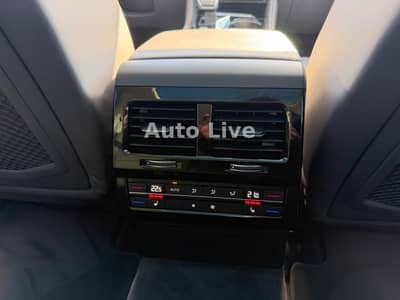 Volkswagen Touareg 3.0 TDI*R LINE*PANO*MATRIX*LUFT*360*VOL — slika 15