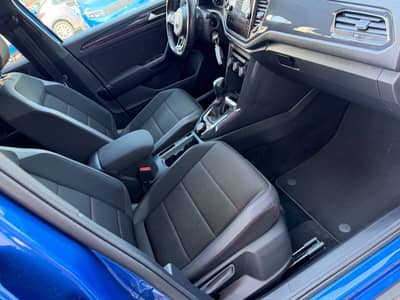 Volkswagen T-Roc Sport 4Motion — slika 9