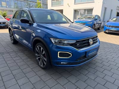 Volkswagen T-Roc Sport 4Motion — slika 7