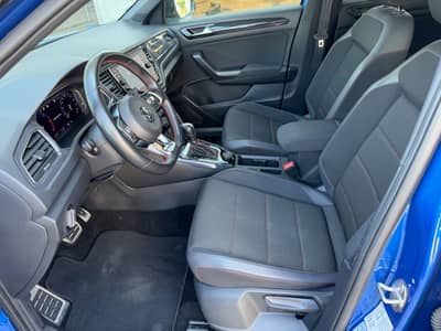 Volkswagen T-Roc Sport 4Motion — slika 4
