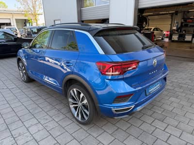 Volkswagen T-Roc Sport 4Motion — slika 2