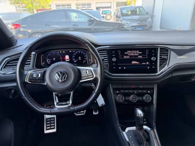 Volkswagen T-Roc Sport 4Motion — slika 3