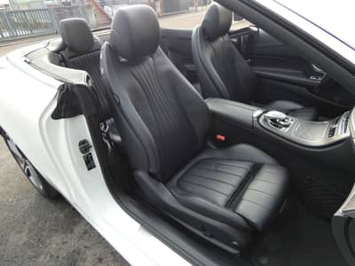 Mercedes-Benz E 220 d 9G Leder MBeam Navi Aircap Airscarf 18" — slika 8