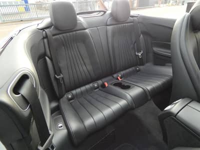 Mercedes-Benz E 220 d 9G Leder MBeam Navi Aircap Airscarf 18" — slika 9