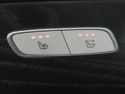 Mercedes-Benz E 220 d 9G Leder MBeam Navi Aircap Airscarf 18" — slika 19