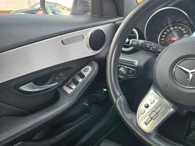 Mercedes-Benz C 220 CDI G-tronic "AMG Line"Leder"LED"Navi" 18Z — slika 17