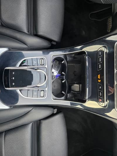Mercedes-Benz C 220 CDI G-tronic "AMG Line"Leder"LED"Navi" 18Z — slika 18