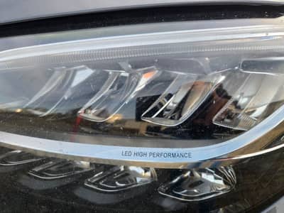 Mercedes-Benz C 220 CDI G-tronic "AMG Line"Leder"LED"Navi" 18Z — slika 20