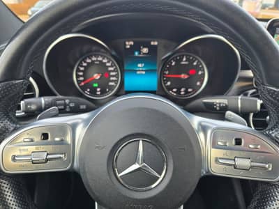 Mercedes-Benz C 220 CDI G-tronic "AMG Line"Leder"LED"Navi" 18Z — slika 13