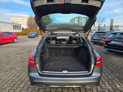 Mercedes-Benz C 220 CDI G-tronic "AMG Line"Leder"LED"Navi" 18Z — slika 5