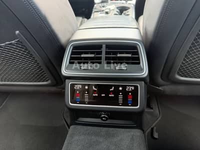 Audi A6 55 TFSI QUATTRO*VIRTU*PANO*NAVI*LED*LEDER* — slika 11