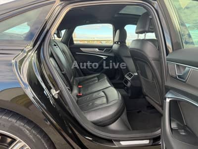 Audi A6 55 TFSI QUATTRO*VIRTU*PANO*NAVI*LED*LEDER* — slika 10