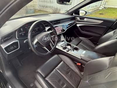 Audi A6 55 TFSI QUATTRO*VIRTU*PANO*NAVI*LED*LEDER* — slika 16