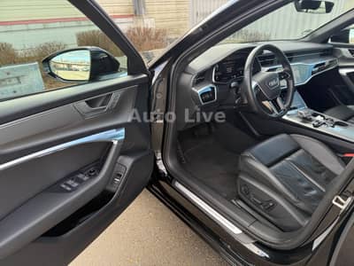 Audi A6 55 TFSI QUATTRO*VIRTU*PANO*NAVI*LED*LEDER* — slika 14