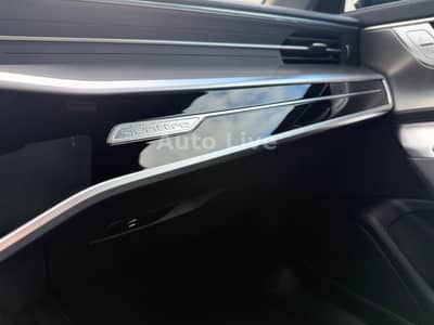 Audi A6 55 TFSI QUATTRO*VIRTU*PANO*NAVI*LED*LEDER* — slika 25