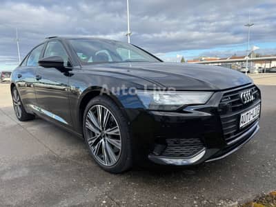 Audi A6 55 TFSI QUATTRO*VIRTU*PANO*NAVI*LED*LEDER* — slika 7