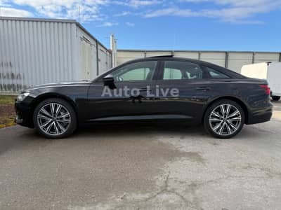 Audi A6 55 TFSI QUATTRO*VIRTU*PANO*NAVI*LED*LEDER* — slika 2