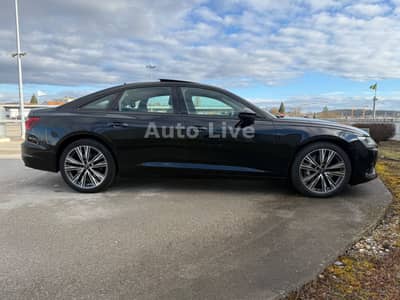 Audi A6 55 TFSI QUATTRO*VIRTU*PANO*NAVI*LED*LEDER* — slika 6