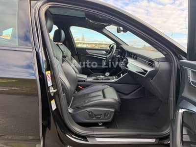 Audi A6 55 TFSI QUATTRO*VIRTU*PANO*NAVI*LED*LEDER* — slika 8