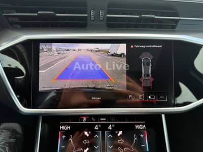 Audi A6 55 TFSI QUATTRO*VIRTU*PANO*NAVI*LED*LEDER* — slika 20