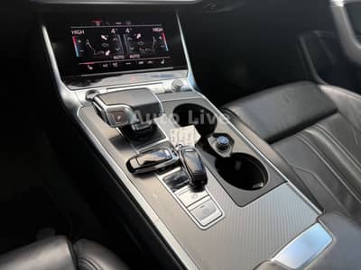 Audi A6 55 TFSI QUATTRO*VIRTU*PANO*NAVI*LED*LEDER* — slika 23