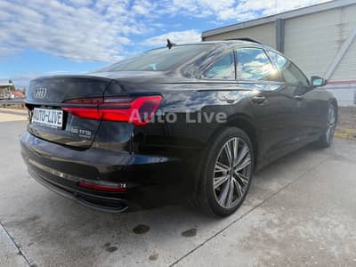 Audi A6 55 TFSI QUATTRO*VIRTU*PANO*NAVI*LED*LEDER* — slika 5