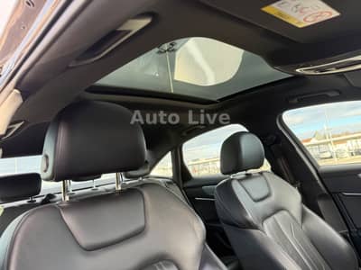 Audi A6 55 TFSI QUATTRO*VIRTU*PANO*NAVI*LED*LEDER* — slika 9