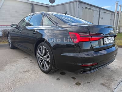 Audi A6 55 TFSI QUATTRO*VIRTU*PANO*NAVI*LED*LEDER* — slika 3