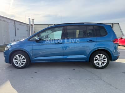 Volkswagen Touran 2.0 TDI*DSG*7xSIT*PAN*NAVI*LED*KAMERA*AHK — slika 2