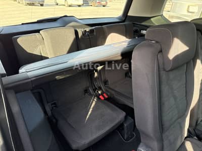 Volkswagen Touran 2.0 TDI*DSG*7xSIT*PAN*NAVI*LED*KAMERA*AHK — slika 11