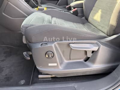 Volkswagen Touran 2.0 TDI*DSG*7xSIT*PAN*NAVI*LED*KAMERA*AHK — slika 28