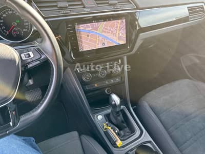 Volkswagen Touran 2.0 TDI*DSG*7xSIT*PAN*NAVI*LED*KAMERA*AHK — slika 18