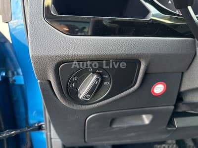 Volkswagen Touran 2.0 TDI*DSG*7xSIT*PAN*NAVI*LED*KAMERA*AHK — slika 22